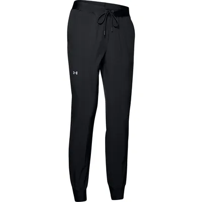 Produktbild von Under Armour Ua Armour Sport Woven Pant 001 Black L