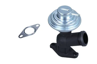 Produktbild von MAXGEAR 27-0633 AGR-Ventil mit Dichtung passend für PEUGEOT 206 Schrägheck (2A/C) Abgasrückführungsventil