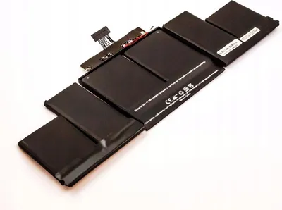 Produktbild von CoreParts MBXAP-BA0012, Akku, Apple, MacBook Pro 15" A1398 Late 2013 Mid 2014