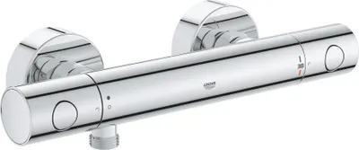 Immagine prodotto di Grohe Grohtherm 800 Cosmopolitan Miscelatore termostatico per doccia, cromato, 1 pz.