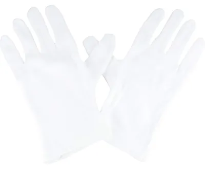 Produktbild von Zwirnhandschuhe Gr.14, 2 St HAS