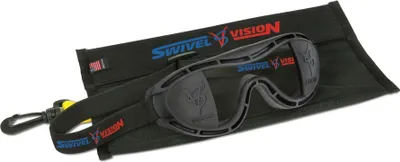 Immagine prodotto di Visione girevole Torwartbrille (1 pz.)