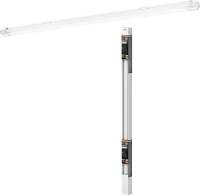 Obrázok produktu pre Osram LED svetelný pás Power Batten biely 120 cm 25 W teplá biela