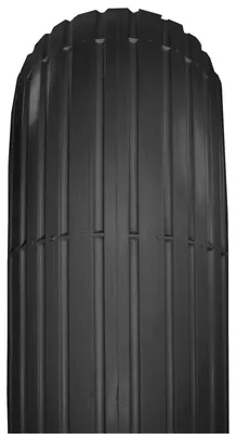 Immagine prodotto di Pneumatici IMPAC con battistrada scanalato, a 4 tele, industriali / Re 54-152 (10" x