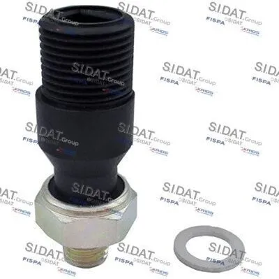 Produktbild von FISPA 82.072 Öldruckschalter Öldrucksensor für IVECO TurboStar