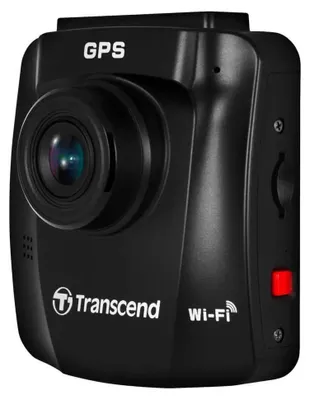 Obrázek produktu pro Transcend DrivePro 250 - Kamera do palubní desky