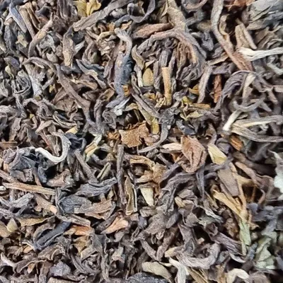 Produktbild von Margaret´s Hope FTGFOP I Darjeeling Schwarzer Tee Naturideen® 100g