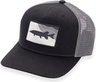 Produktbild von Camo Tackle Camo Cap Hecht