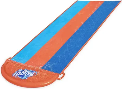 Productafbeelding van Waterglijbaan Triple Slide
