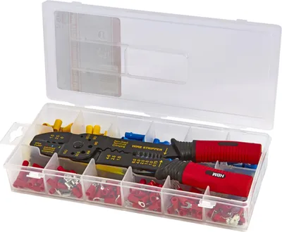 Imagen del producto de Kit de cables para uso doméstico