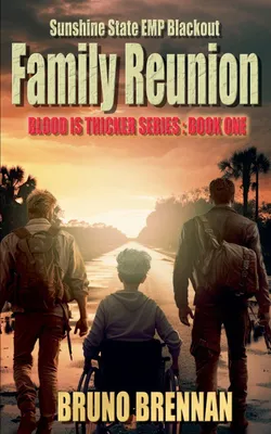 Produktbild von Family Reunion