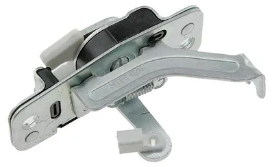 Image de Serrure de porte