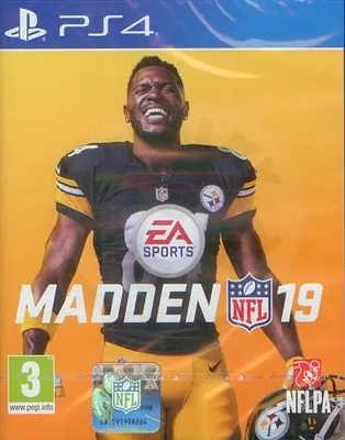 Obrázek produktu pro Electronic Arts Madden NFL 19, E (bez omezení)