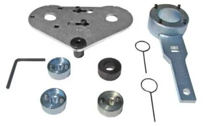 Image de BGS 8951 Kit de réglage moteur pour VAG 2.0 TFSI