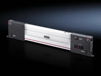 Zdjęcie produktu dla Rittal Systemleuchte LED mit Bewegungsmelder