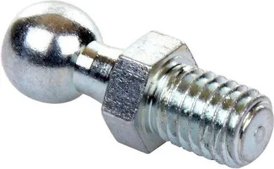 Produktbild von M8 Stellantrieb Gasfeder Befestigung Kugelzapfen