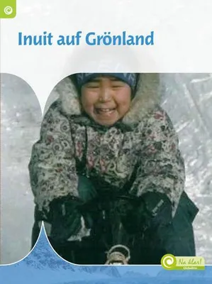 Obrázok produktu pre Inuit auf Grönland