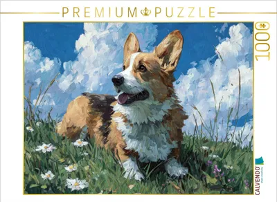 Produktbild von CALVENDO Puzzle Frühling | 1000 Teile Lege-Größe 64x48cm Foto-Puzzle für glückliche Stunden