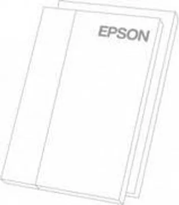 Immagine prodotto di Epson C13S042150 Epson Premium Semimatte Photo Paper Roll 61 cm x 30,5 m, 260 g