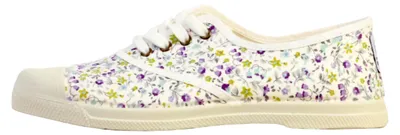 Produktbild von Tennisschuhe mit Schnürsenkeln Tintado Cordonenes