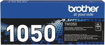 Produktbild von Brother TN-1050 Toner schwarz