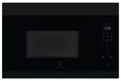 Zdjęcie produktu dla Wbudowana mikrofalówka ELECTROLUX LMF4263TET, 25 l, grill, 900 W
