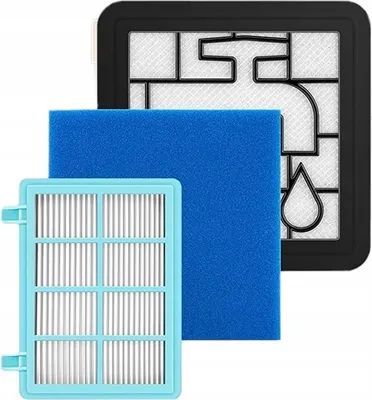 Immagine prodotto di FC8010 Filtro per Philips PowerPro Active FC9555/09