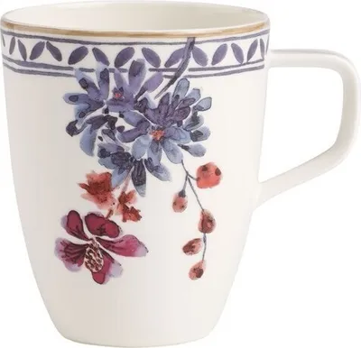 Obrázok produktu pre Villeroy & Boch Artesano Provensálsky levanduľový hrnček s uchom 290 ml