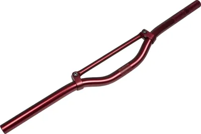 Produktbild von Vicma Lenker Downhill Aluminium rot