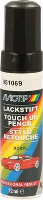 Produktbild von MOTIP Fahrzeug-Kombinationslack 951069 100mm 21mm Stift 12ml 21mm 0,028kg