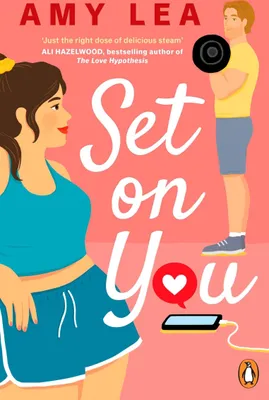 Produktbild von Set On You