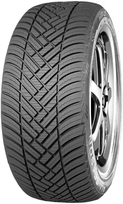 Produktbild von 1x HI FLY ALL-TURI 228 XL Ganzjahresreifen 235/40 R18 95V XL M+S 3PMSF Allwetterreifen Reifen