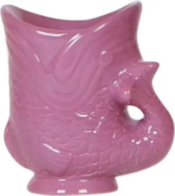 Produktbild von Kolibri Home | Fish  - Lilac - Ø6cm