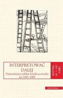 Produktbild von Interpretowac dalej