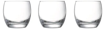 Image de Verres Arcoroc Salto 32cl (6 pièces)