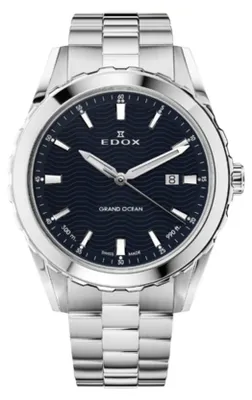 Productafbeelding van Edox reloj 53102 3M BUIN