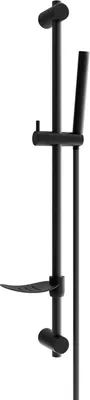 Immagine prodotto di Mexen DF70 set doccia scorrevole, nero - 785704582-70