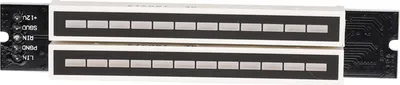 Produktbild von Pegelanzeige,Stereo-Pegelanzeige,12 Pegelanzeige,Audio-Pegelmesser
