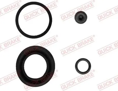 Produktbild von QUICK BRAKE Bremssattel-Reparatursatz für RENAULT CLIO II (BB0/1/2, CB0/1/2) 114-0111