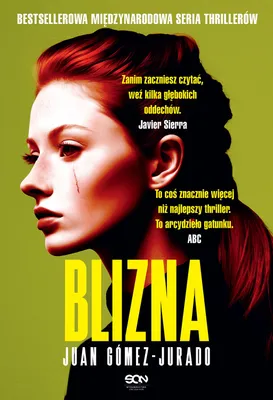 Obrázok produktu pre Blizna