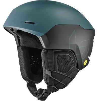 Produktbild von Bollé Unisex Ski- & Snowboardhelm Ryft Pure Mips Blau M 55-59