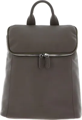 Produktbild von PICARD Leder Rucksack Luis Backpack Gravel taupe