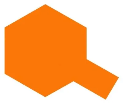Produktbild von PS-62 Pure Orange 100ml 300086062