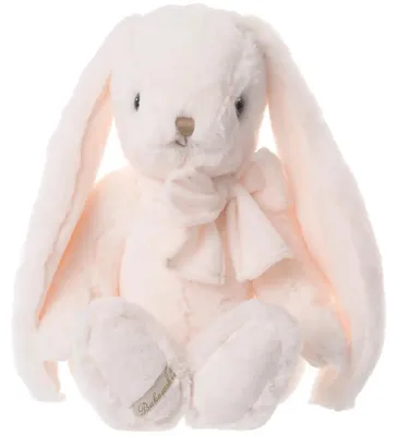 Produktbild von Bukowski Kuscheltier Hase Archie weiß 40 cm Stoffhase