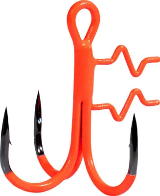 Produktbild von BKK Spear Assist UVO Size 2/0 4st.