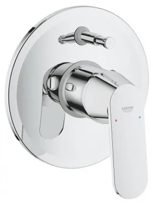 Zdjęcie produktu dla GROHE Eurosmart Cosmopolitan, Uchwyt, Chrom