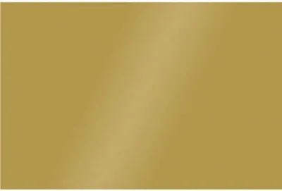 Produktbild von Folia Tonpapier 50x70 25Bl gold