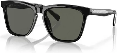 Image de Lunettes de soleil polarisées Costa Ulu Transparent Gray 580G/CAT3 Transparent Gray 580G/CAT3