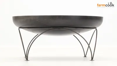Produktbild von PAN 25/70 CM unlackiert