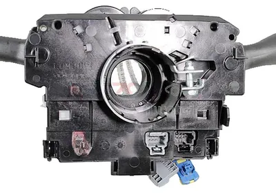 Produktbild von METZGER 0916842 Lenkstockschalter Kombischalter für CITROËN BERLINGO (B9) passend für PEUGEOT PARTNER Tepee PARTNER Kasten